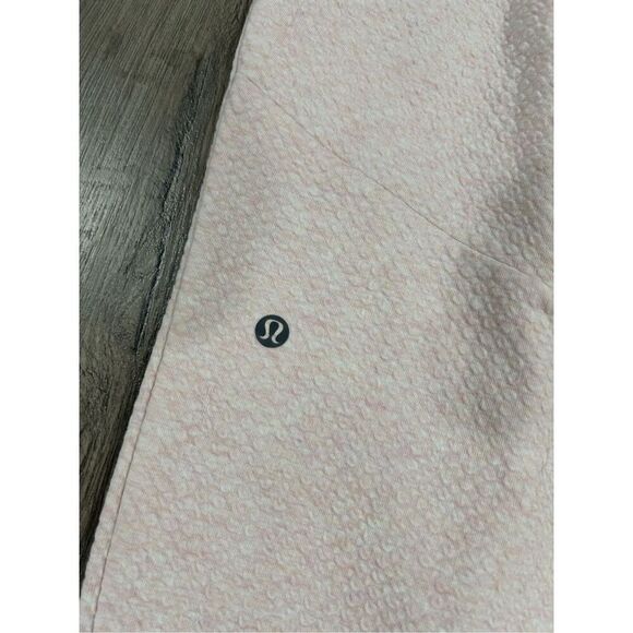 Lululemon Erase jogger sz L - Picture 4 of 7
